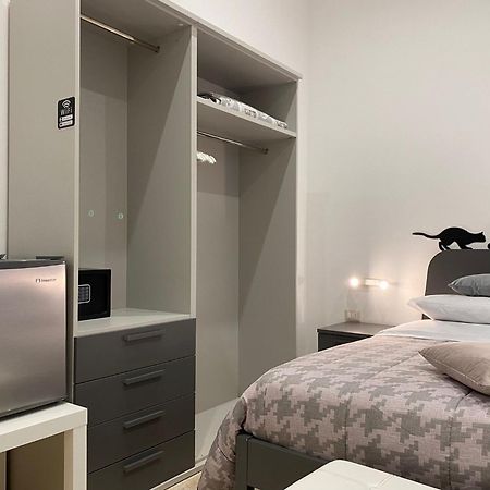 나폴리 Toledo Point B&B 외부 사진