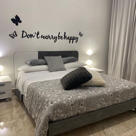 나폴리 Toledo Point B&B 외부 사진