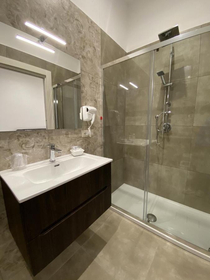 나폴리 Toledo Point B&B 외부 사진