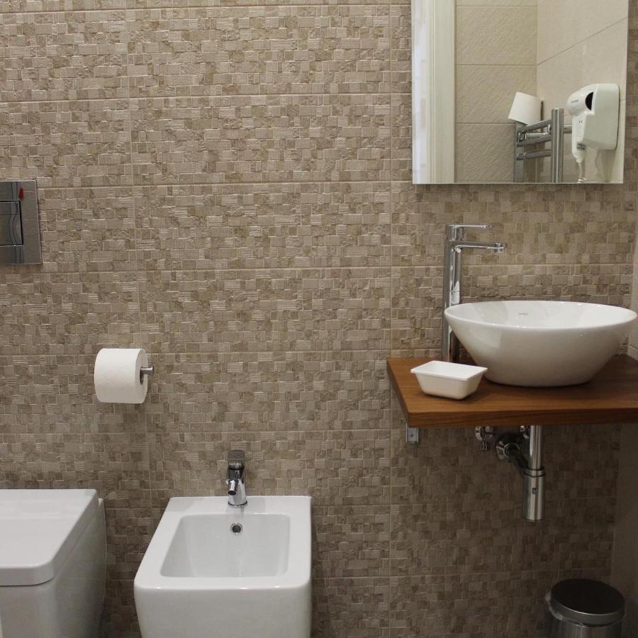 나폴리 Toledo Point B&B 외부 사진