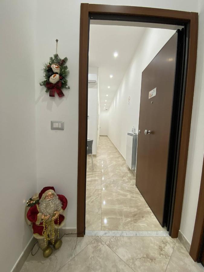 나폴리 Toledo Point B&B 외부 사진