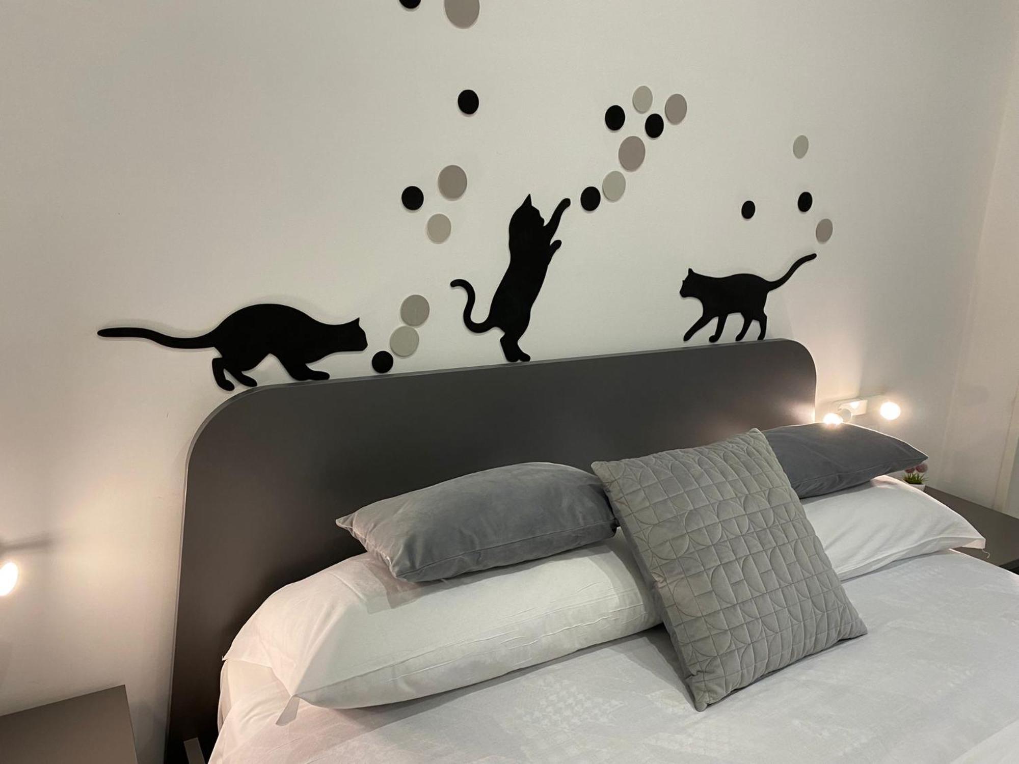 나폴리 Toledo Point B&B 외부 사진