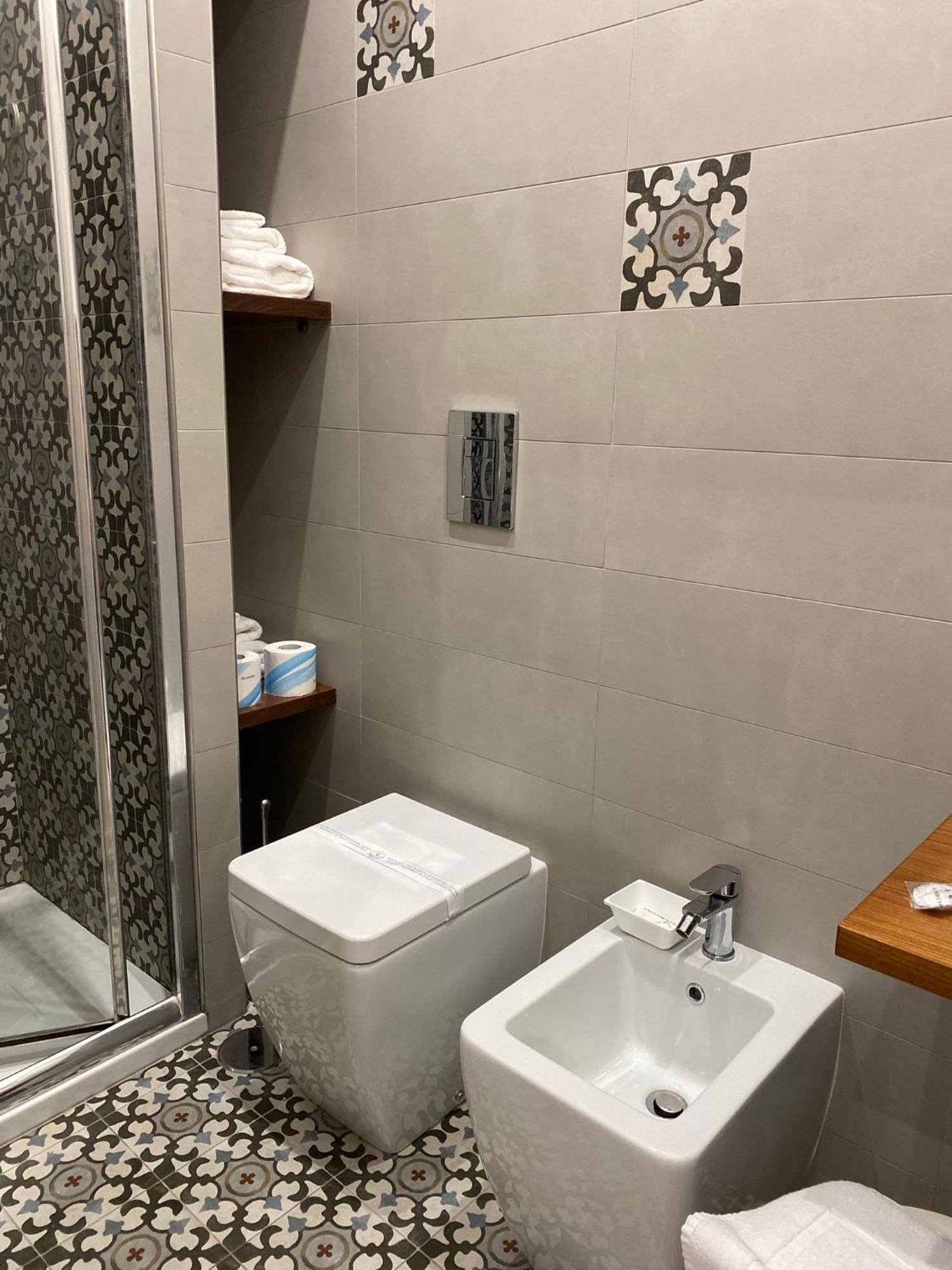 나폴리 Toledo Point B&B 외부 사진