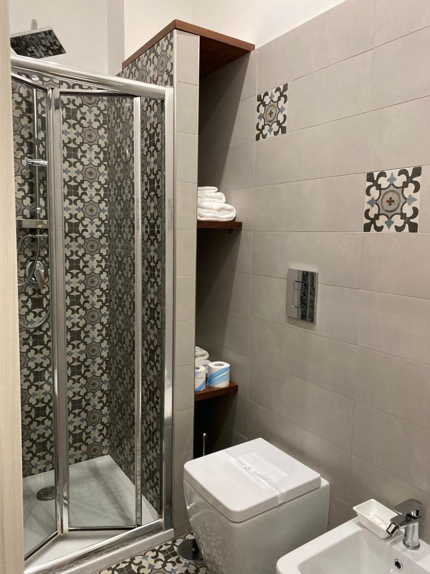 나폴리 Toledo Point B&B 외부 사진