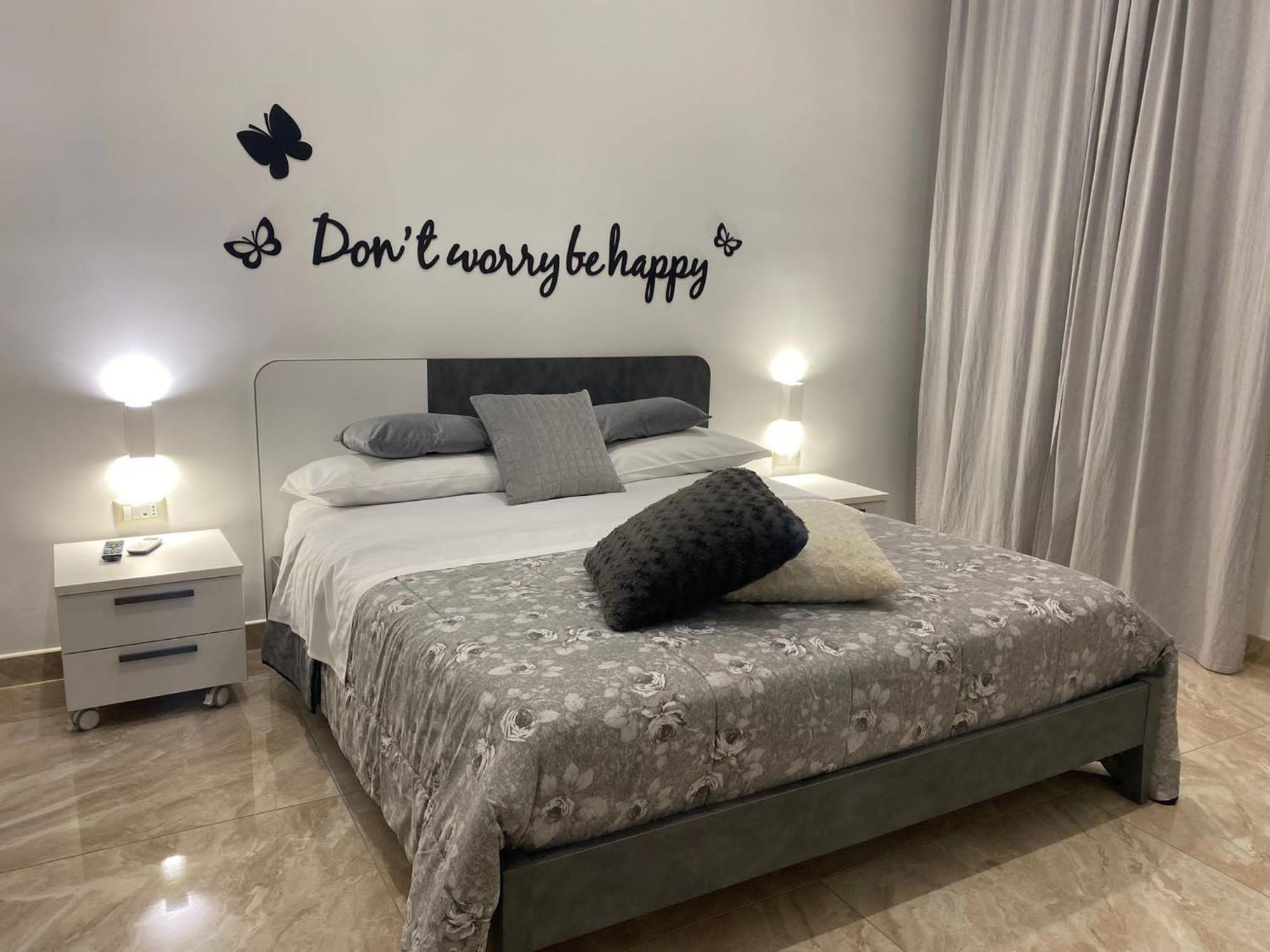 나폴리 Toledo Point B&B 외부 사진