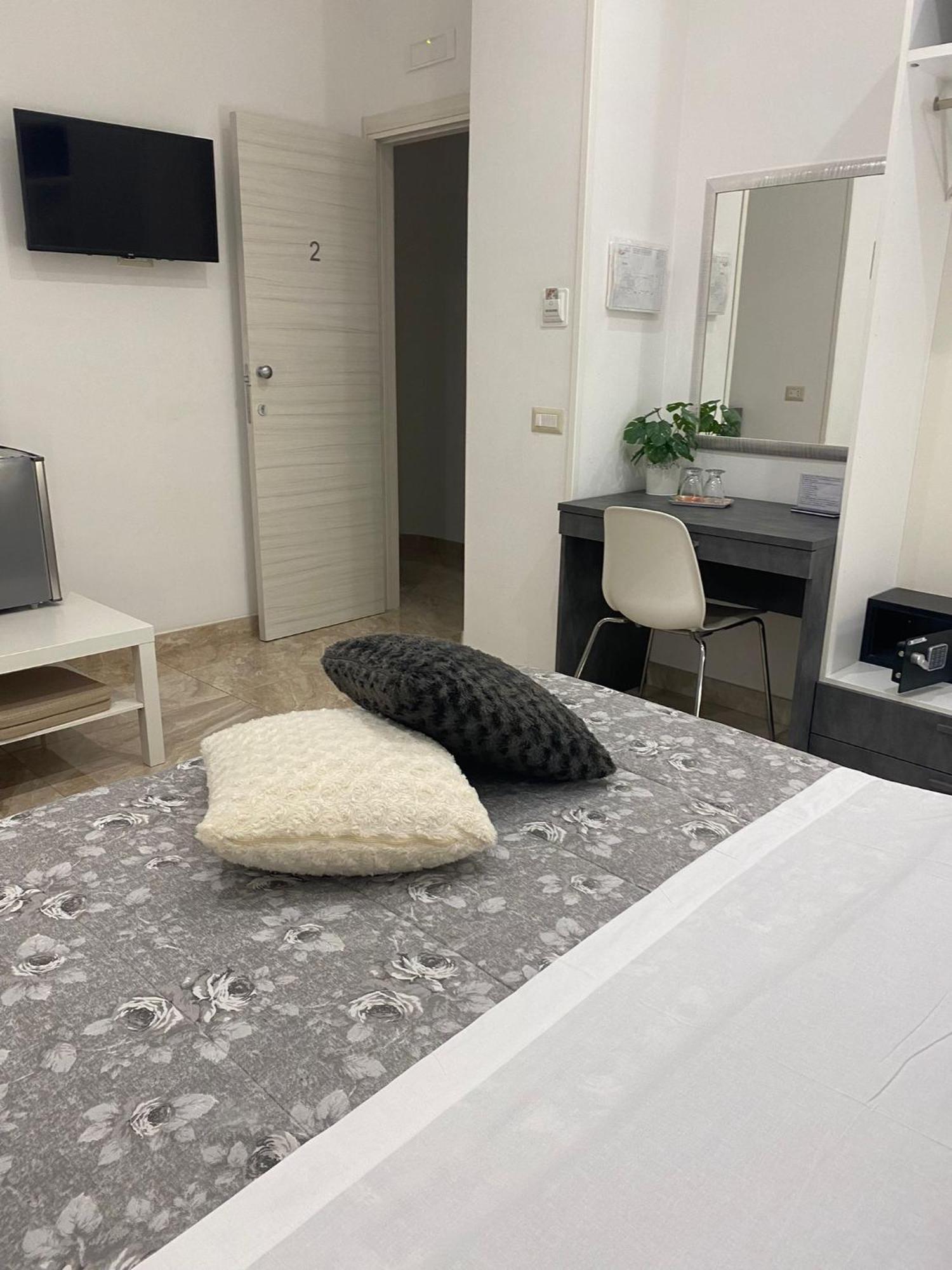 나폴리 Toledo Point B&B 외부 사진