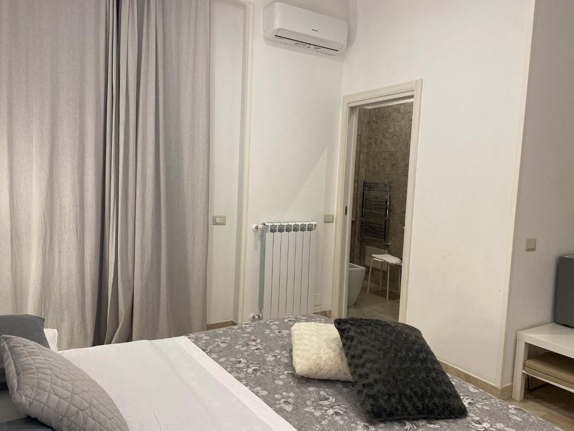 나폴리 Toledo Point B&B 외부 사진