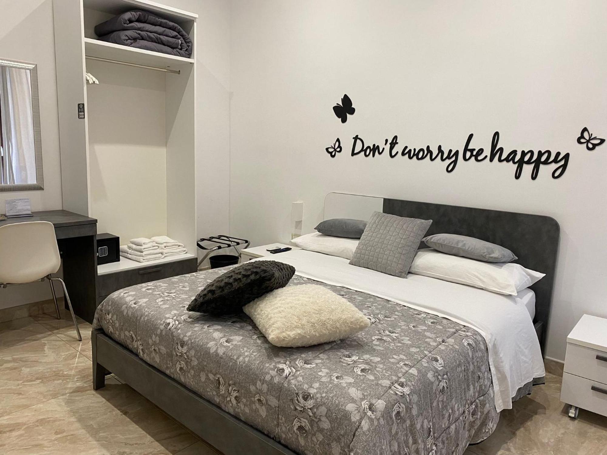 나폴리 Toledo Point B&B 외부 사진