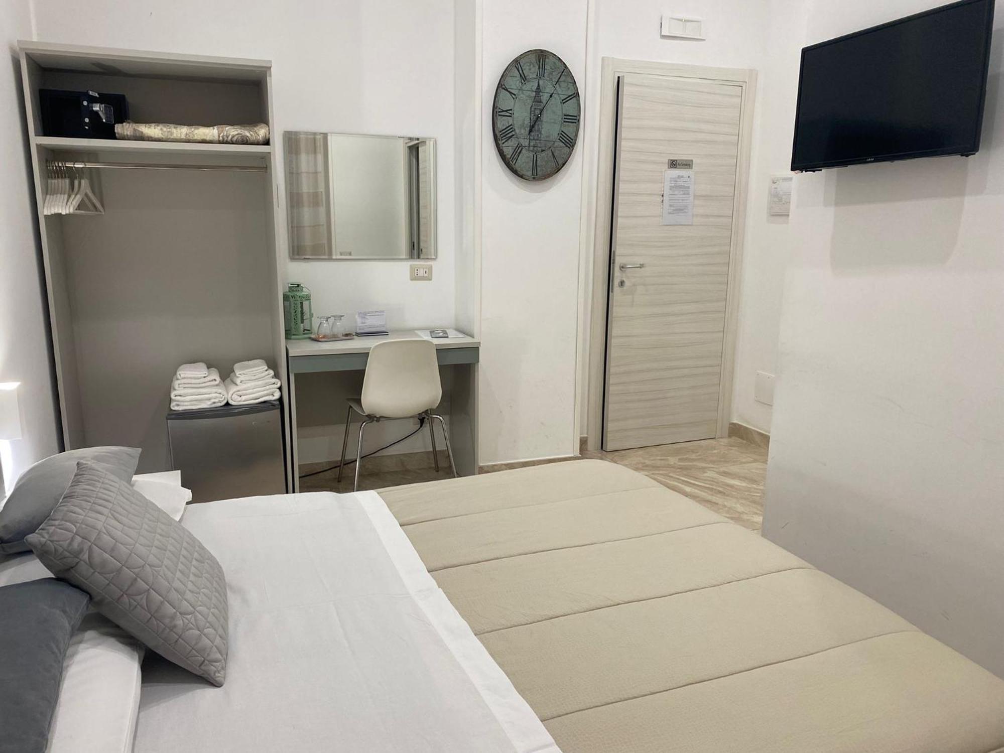 나폴리 Toledo Point B&B 외부 사진