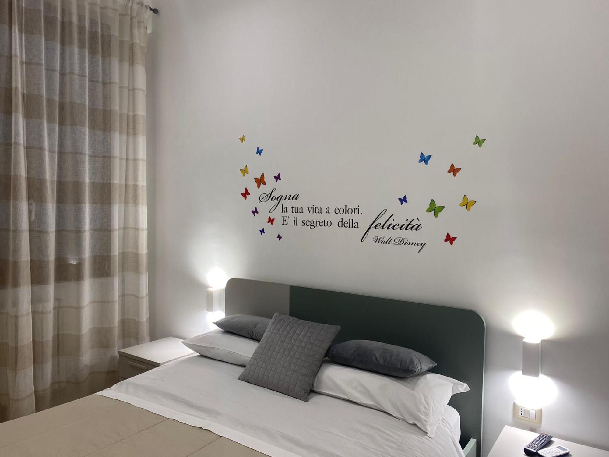 나폴리 Toledo Point B&B 외부 사진