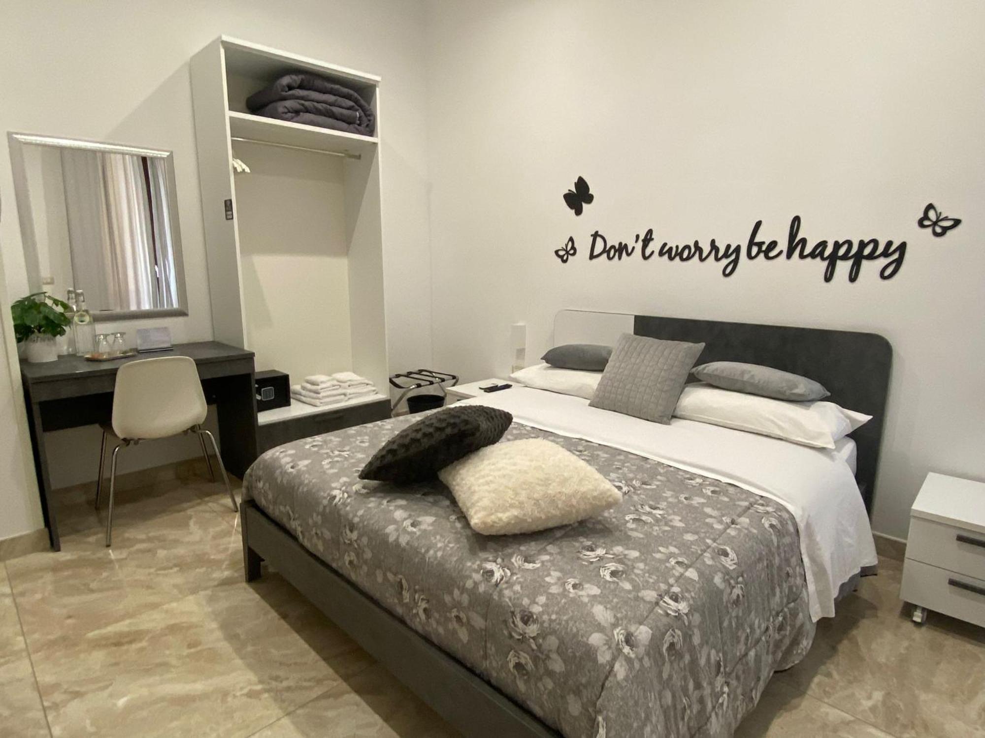 나폴리 Toledo Point B&B 외부 사진