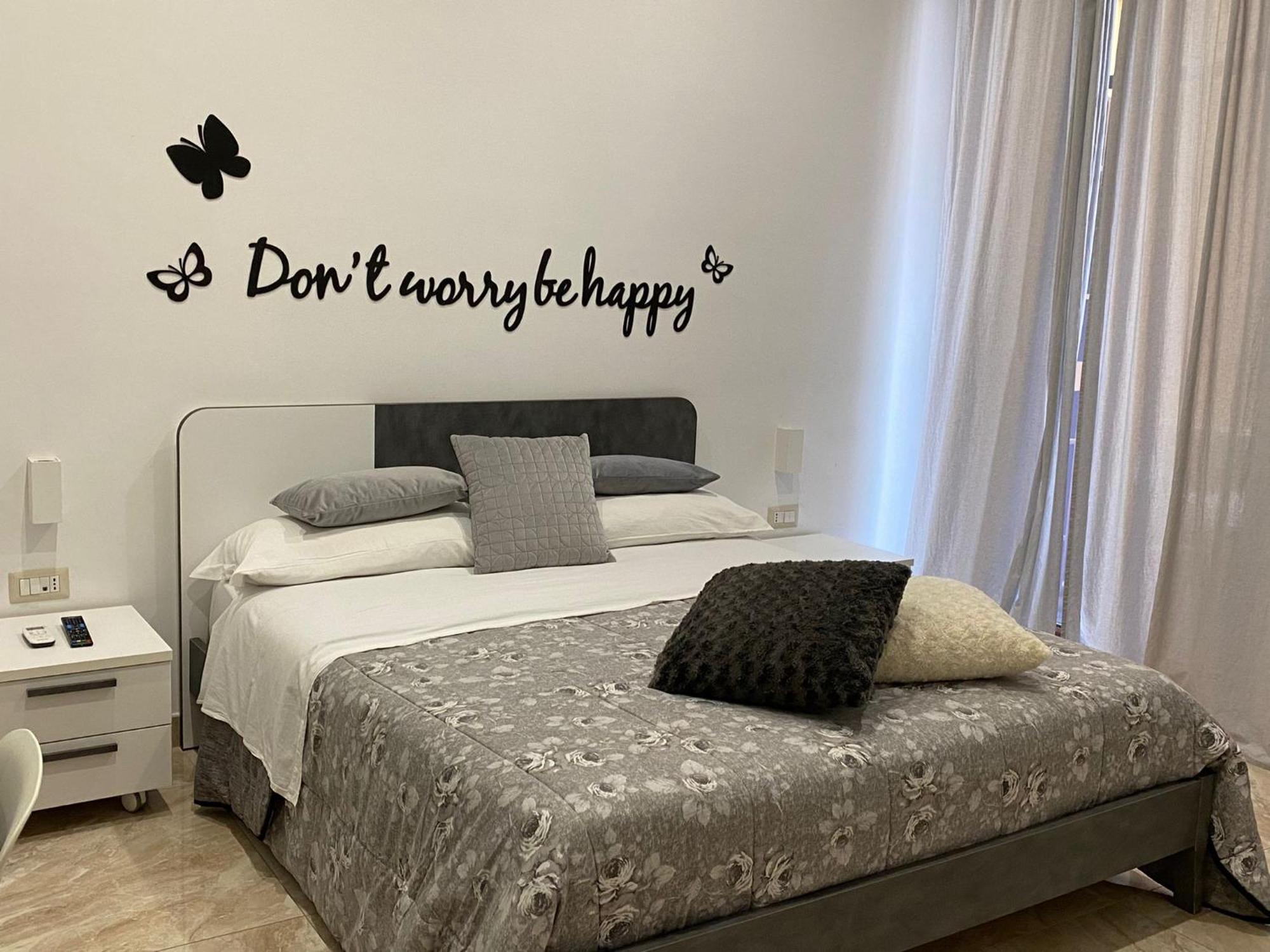 나폴리 Toledo Point B&B 외부 사진