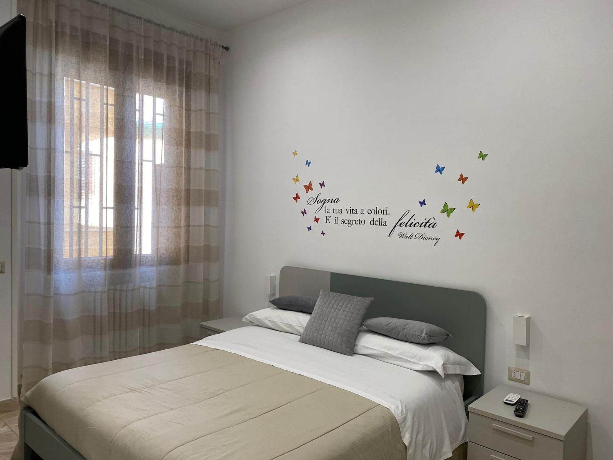 나폴리 Toledo Point B&B 외부 사진