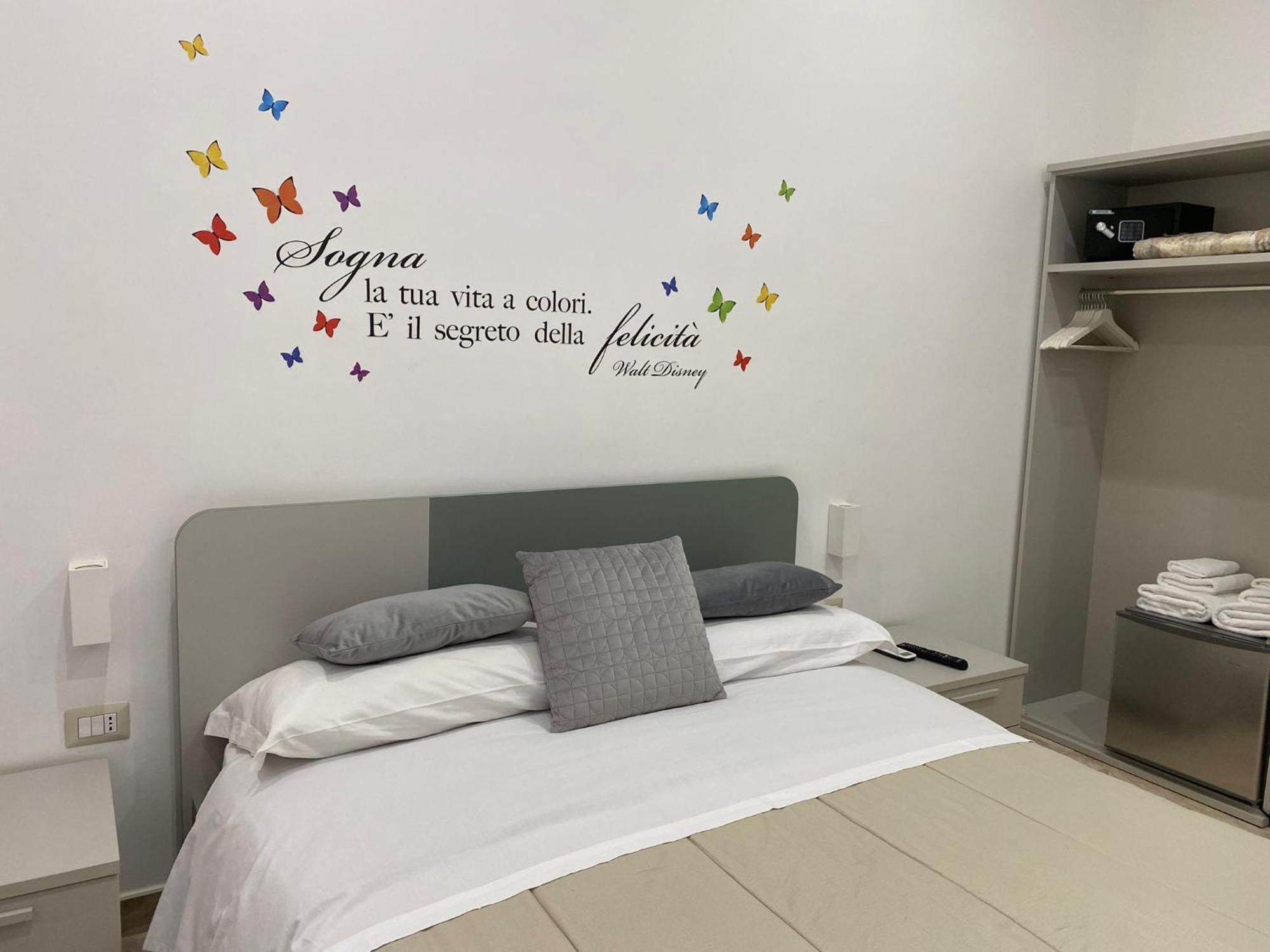 나폴리 Toledo Point B&B 외부 사진
