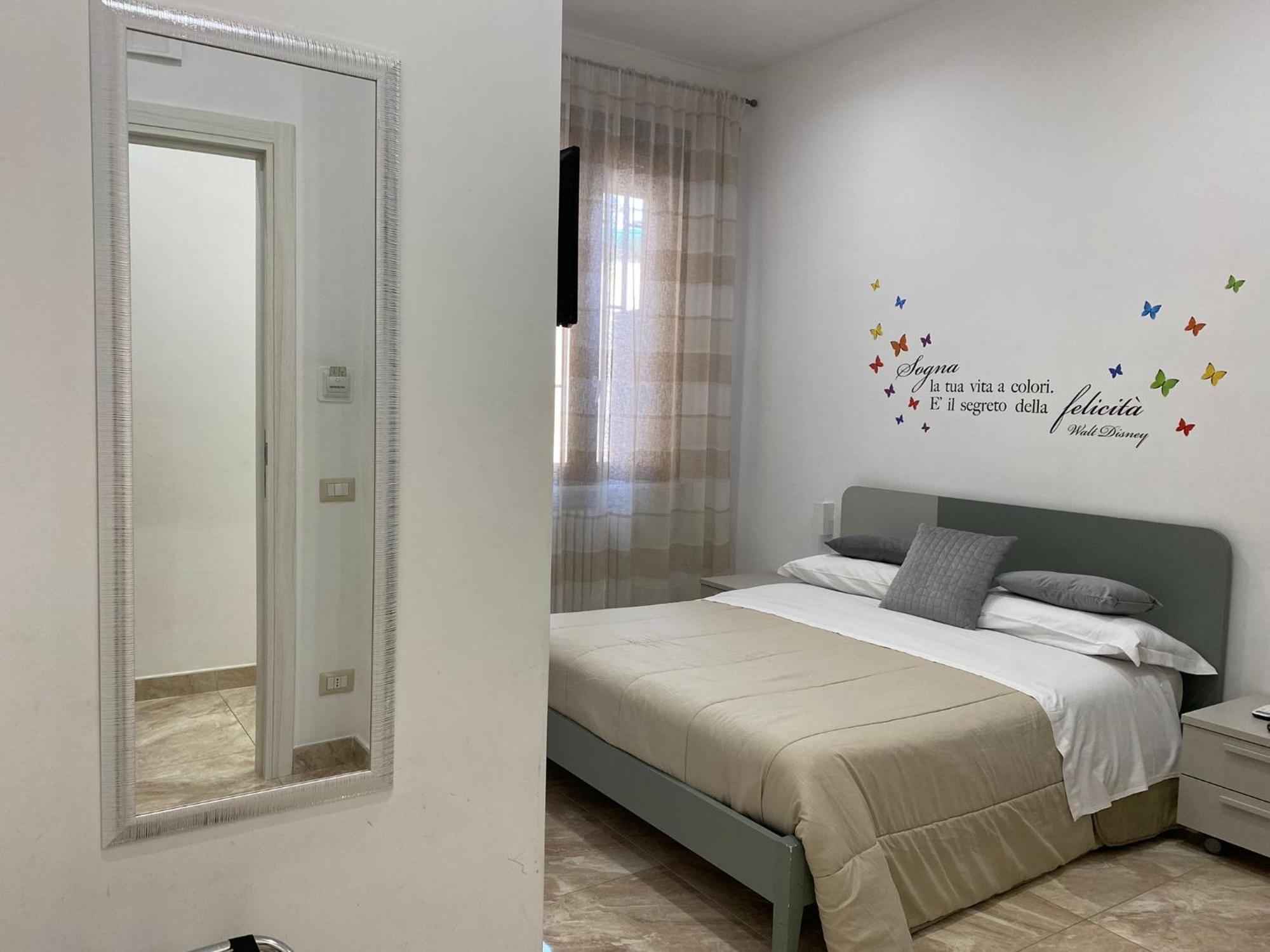 나폴리 Toledo Point B&B 외부 사진
