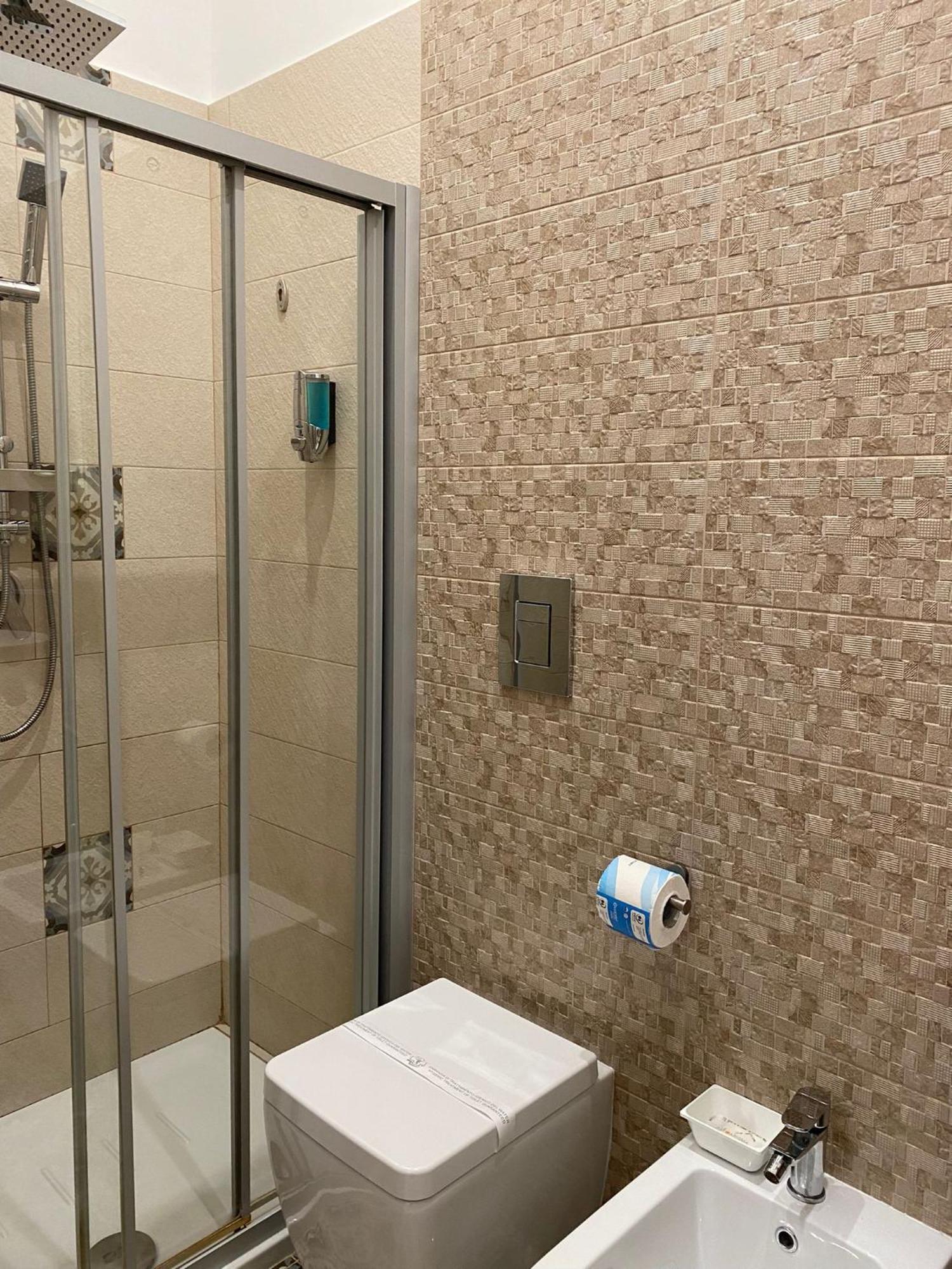나폴리 Toledo Point B&B 외부 사진