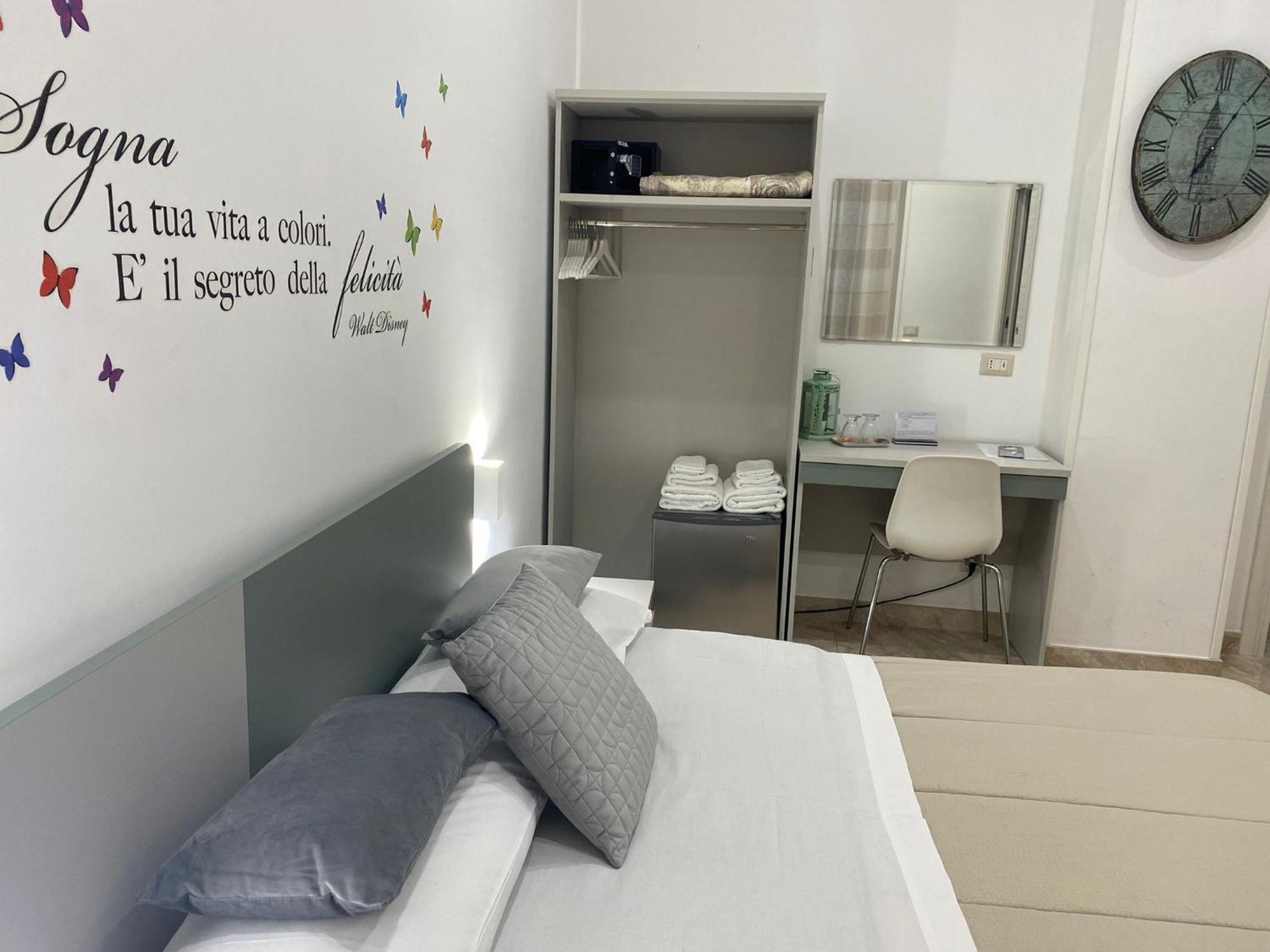 나폴리 Toledo Point B&B 객실 사진