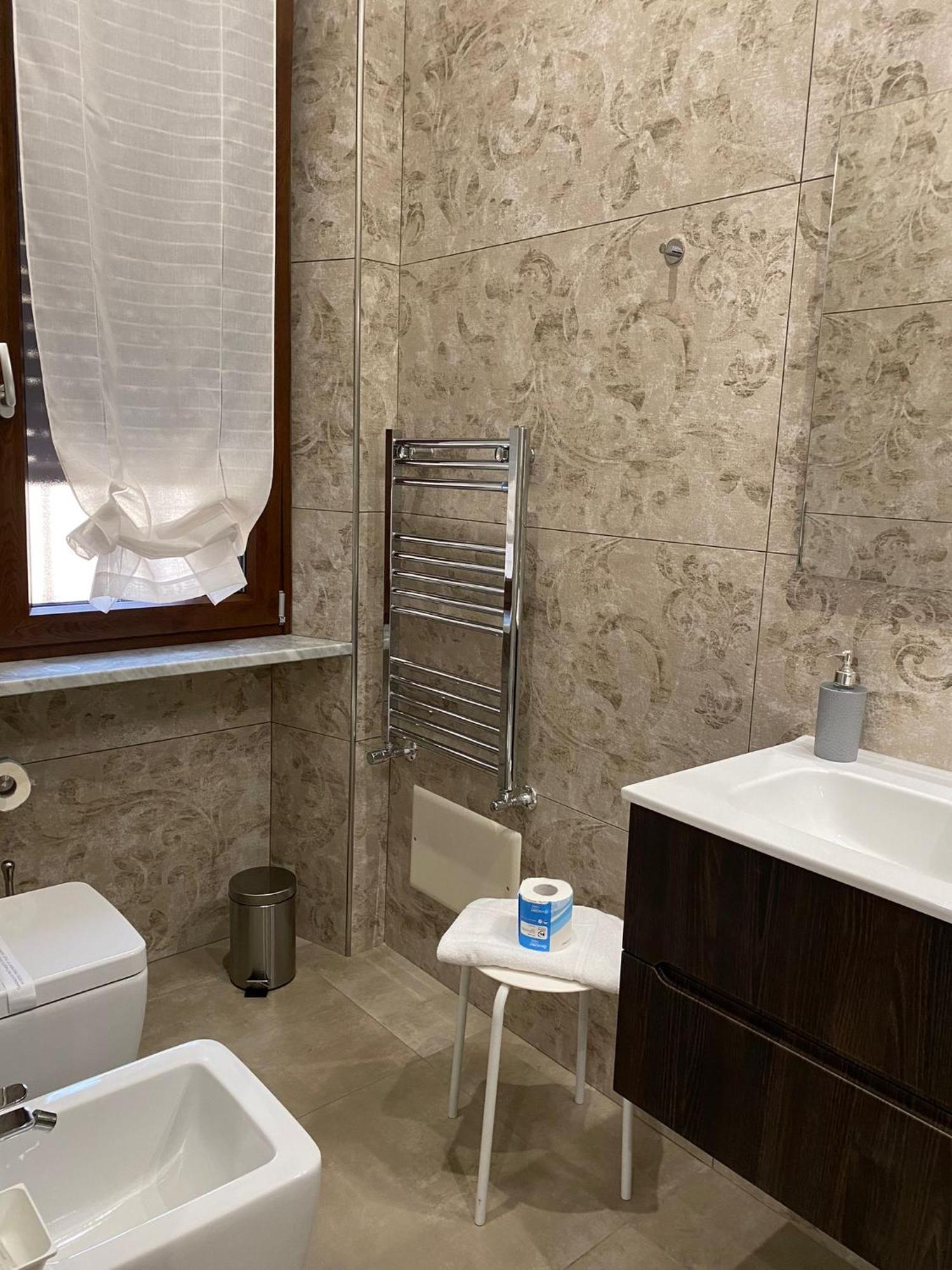 나폴리 Toledo Point B&B 객실 사진