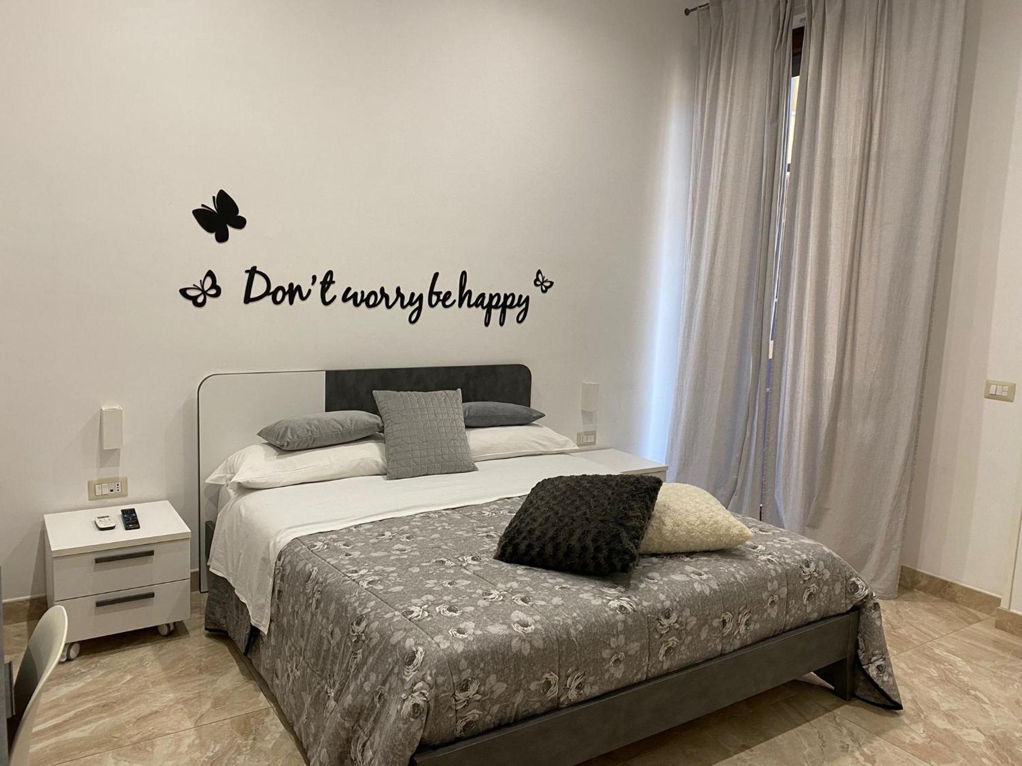 나폴리 Toledo Point B&B 객실 사진