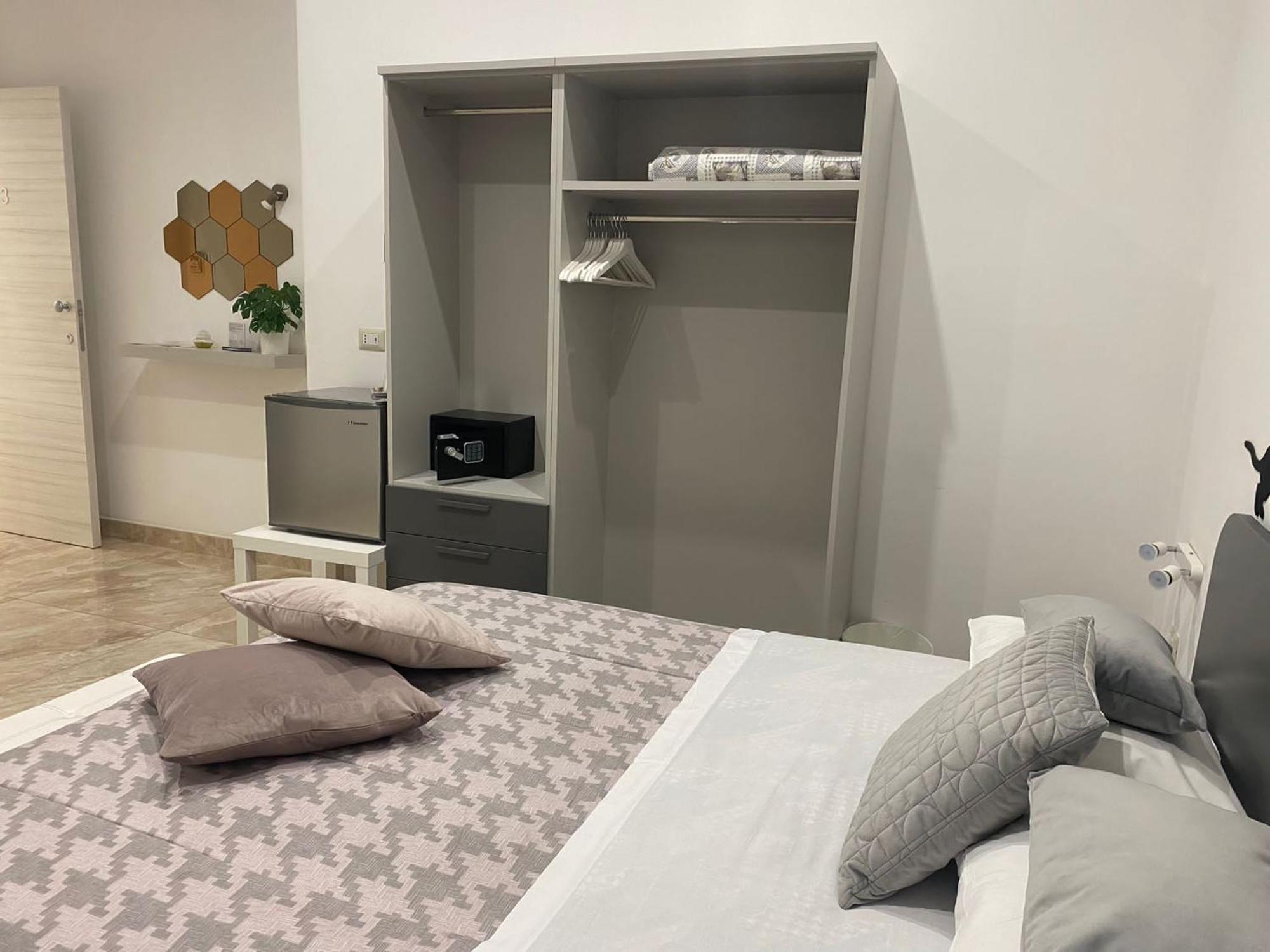나폴리 Toledo Point B&B 객실 사진