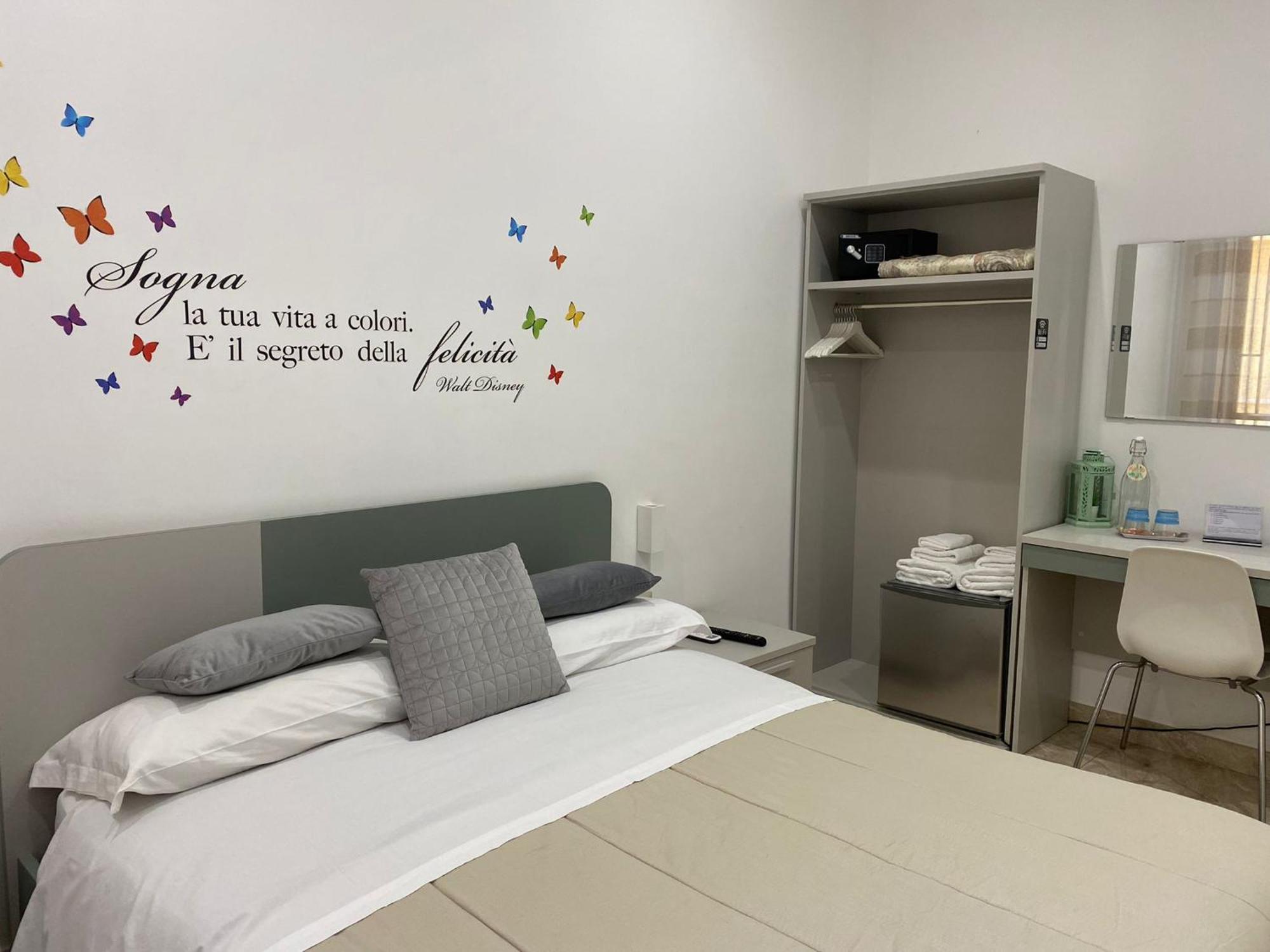 나폴리 Toledo Point B&B 객실 사진