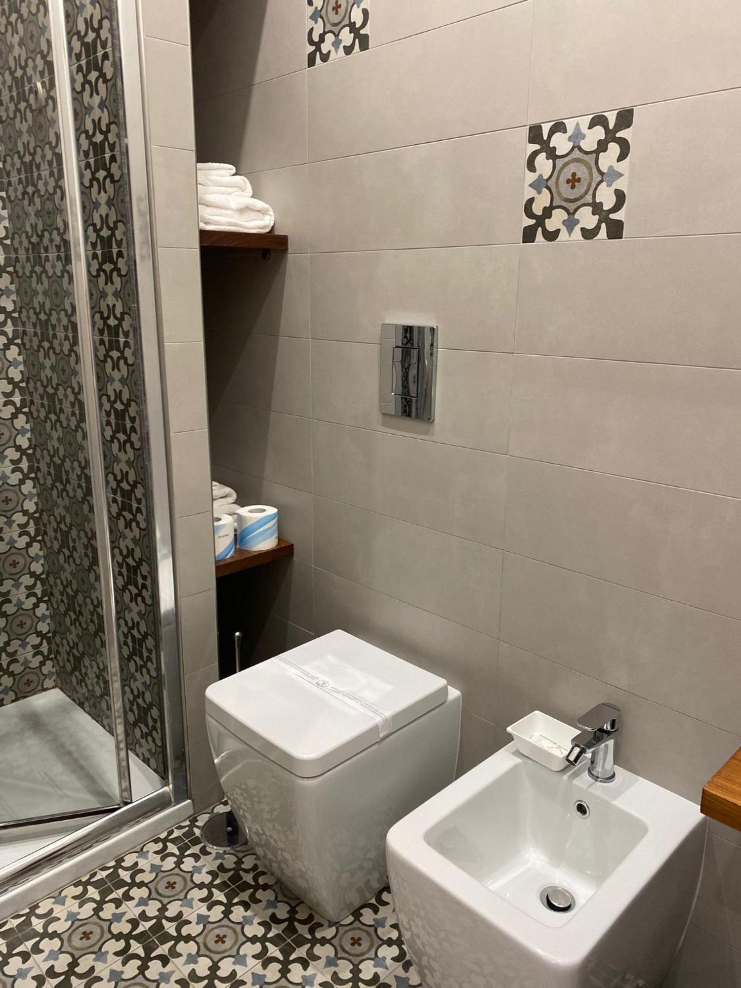 나폴리 Toledo Point B&B 객실 사진