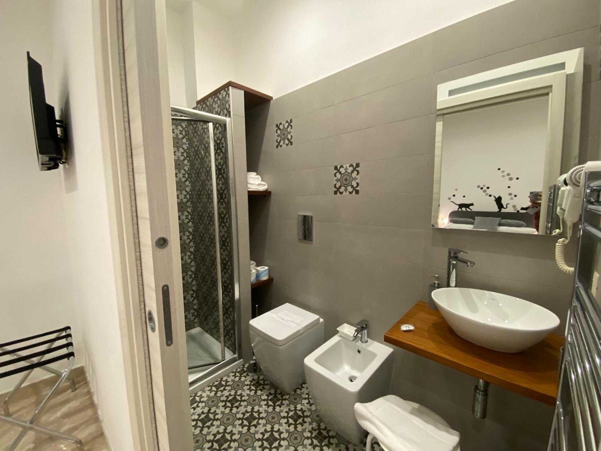 나폴리 Toledo Point B&B 객실 사진