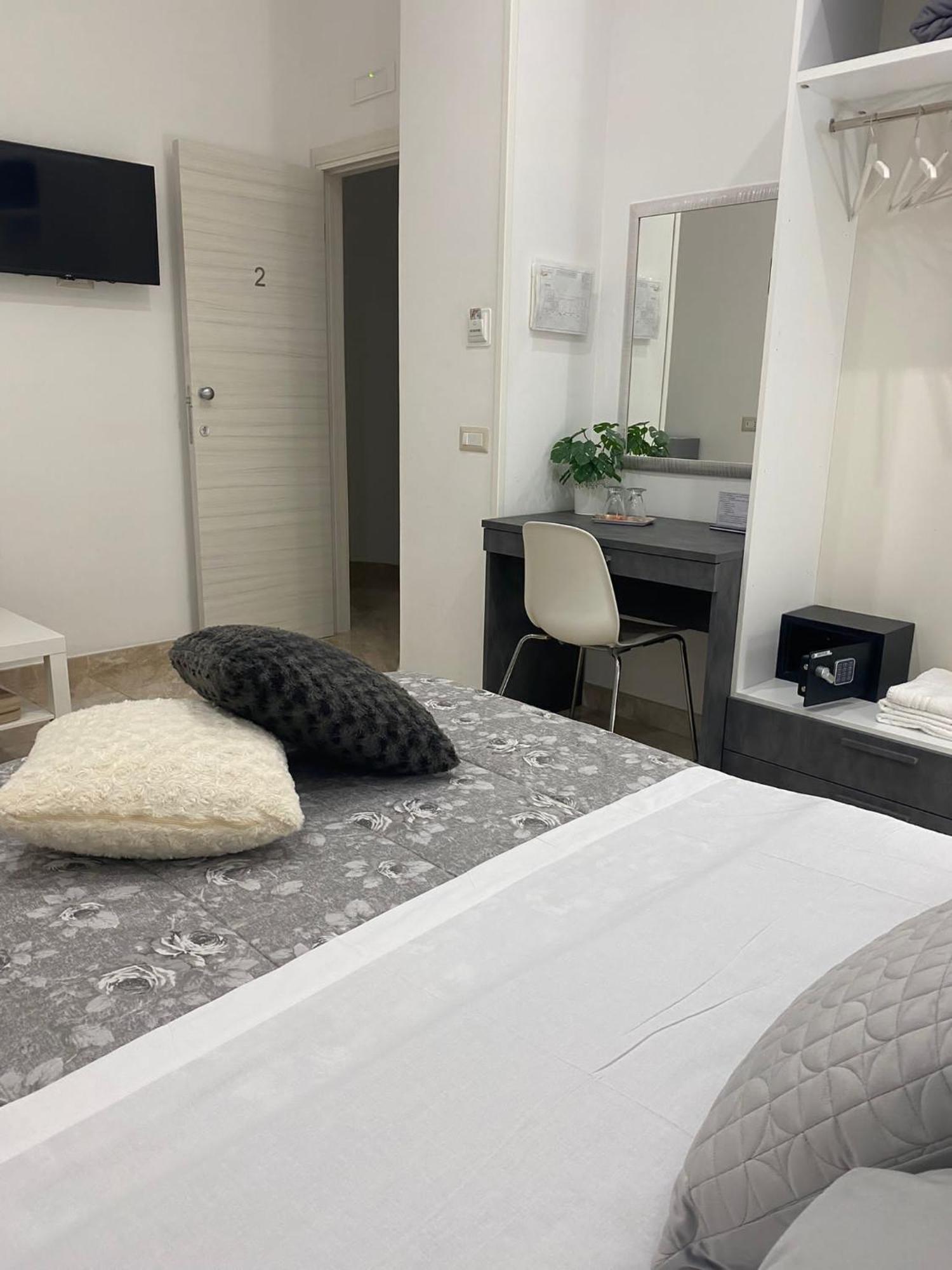 나폴리 Toledo Point B&B 객실 사진