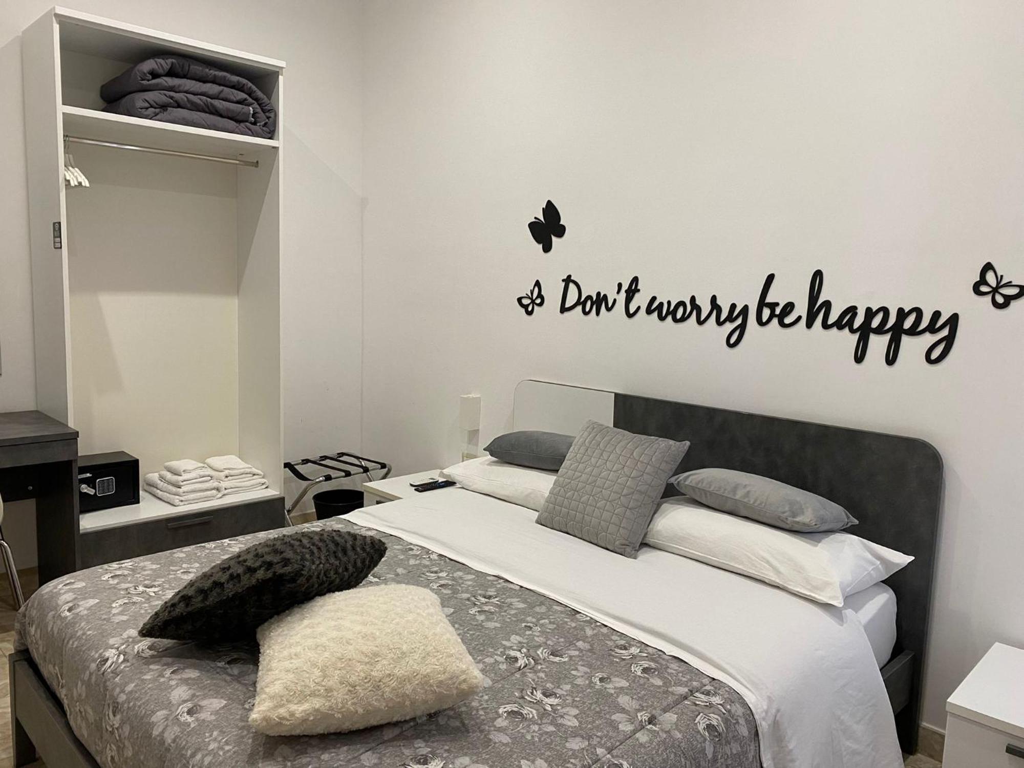 나폴리 Toledo Point B&B 객실 사진