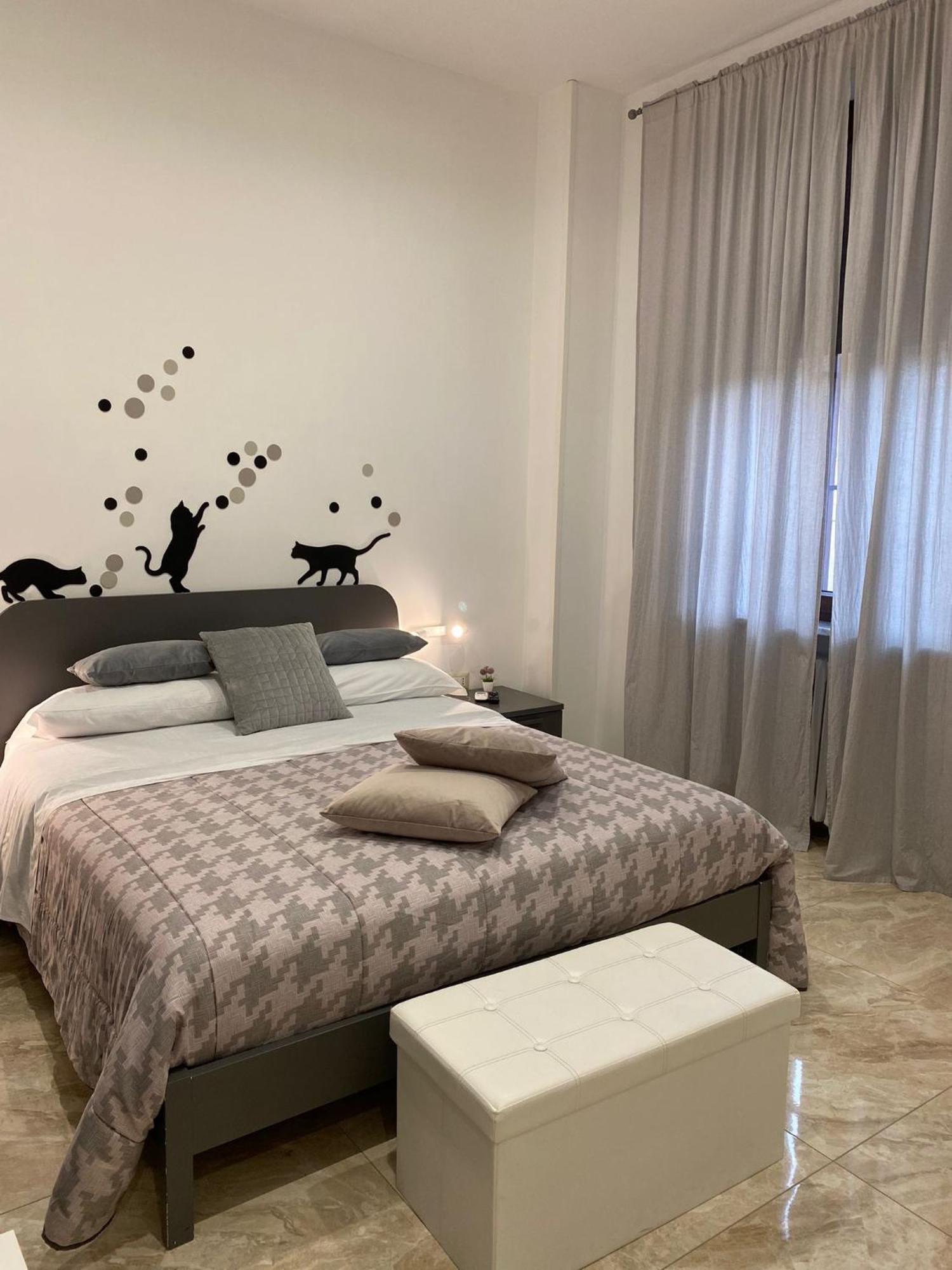 나폴리 Toledo Point B&B 객실 사진