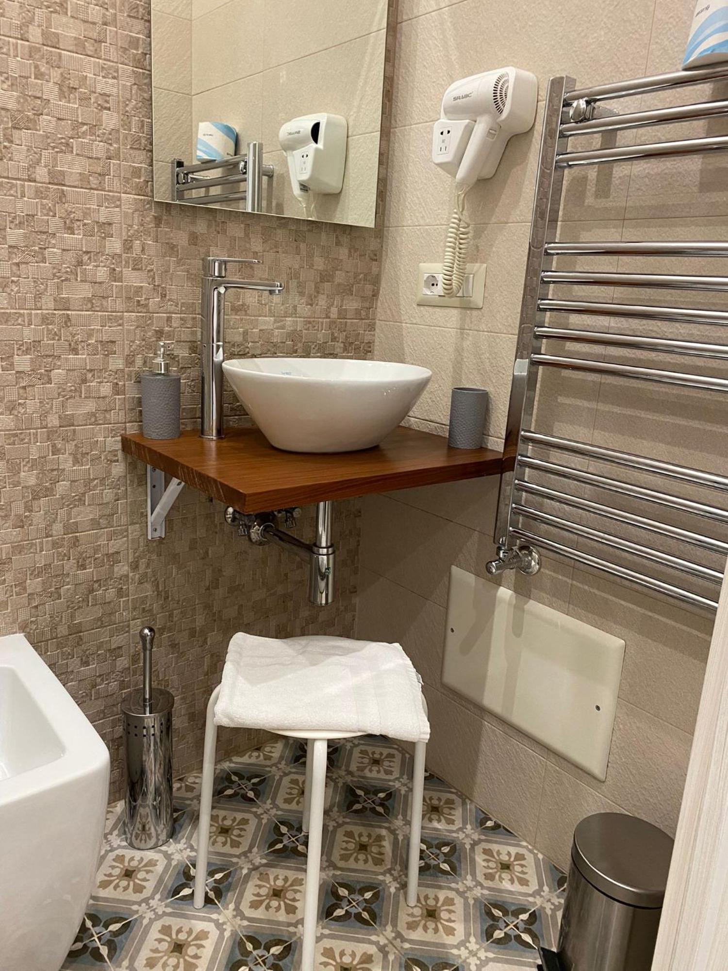 나폴리 Toledo Point B&B 객실 사진