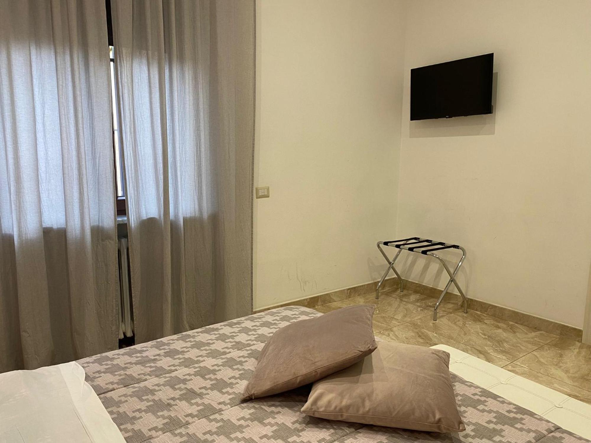나폴리 Toledo Point B&B 객실 사진
